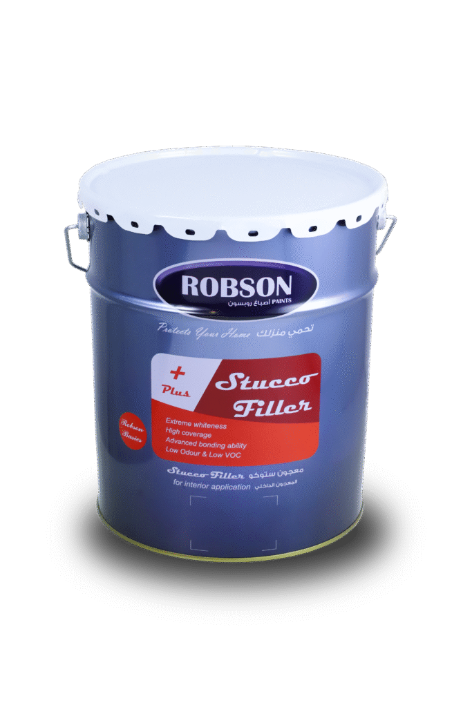 ROB Anti Carbonation Putty