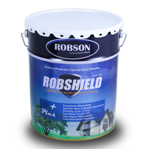 Robshield Ultra Tex Silk