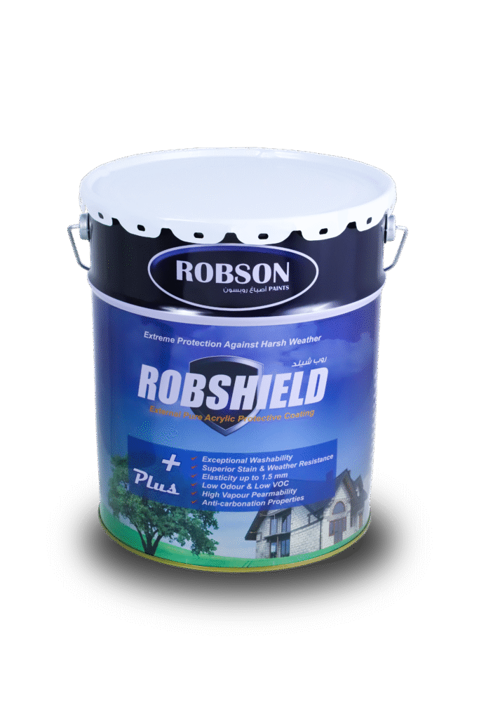 Robshield Ultra Tex Silk