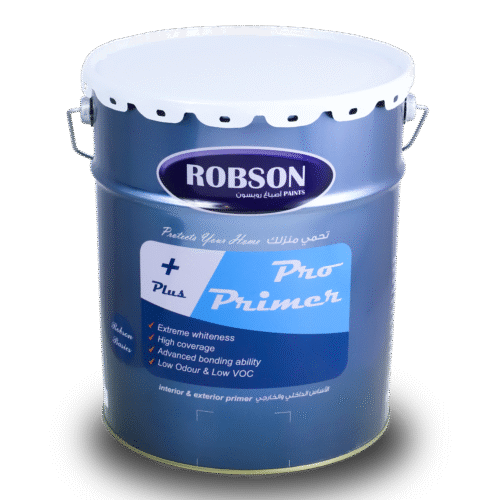ROB Pro Primer