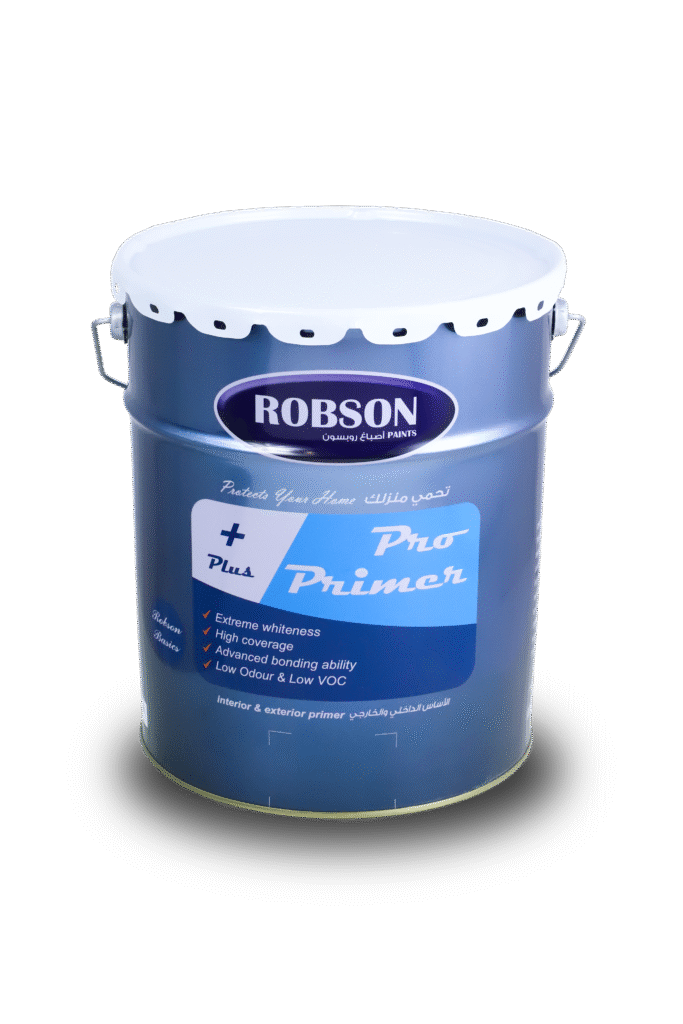 ROB Pro Primer
