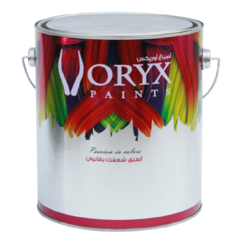 Oryx Synthetic Varnish Gloss