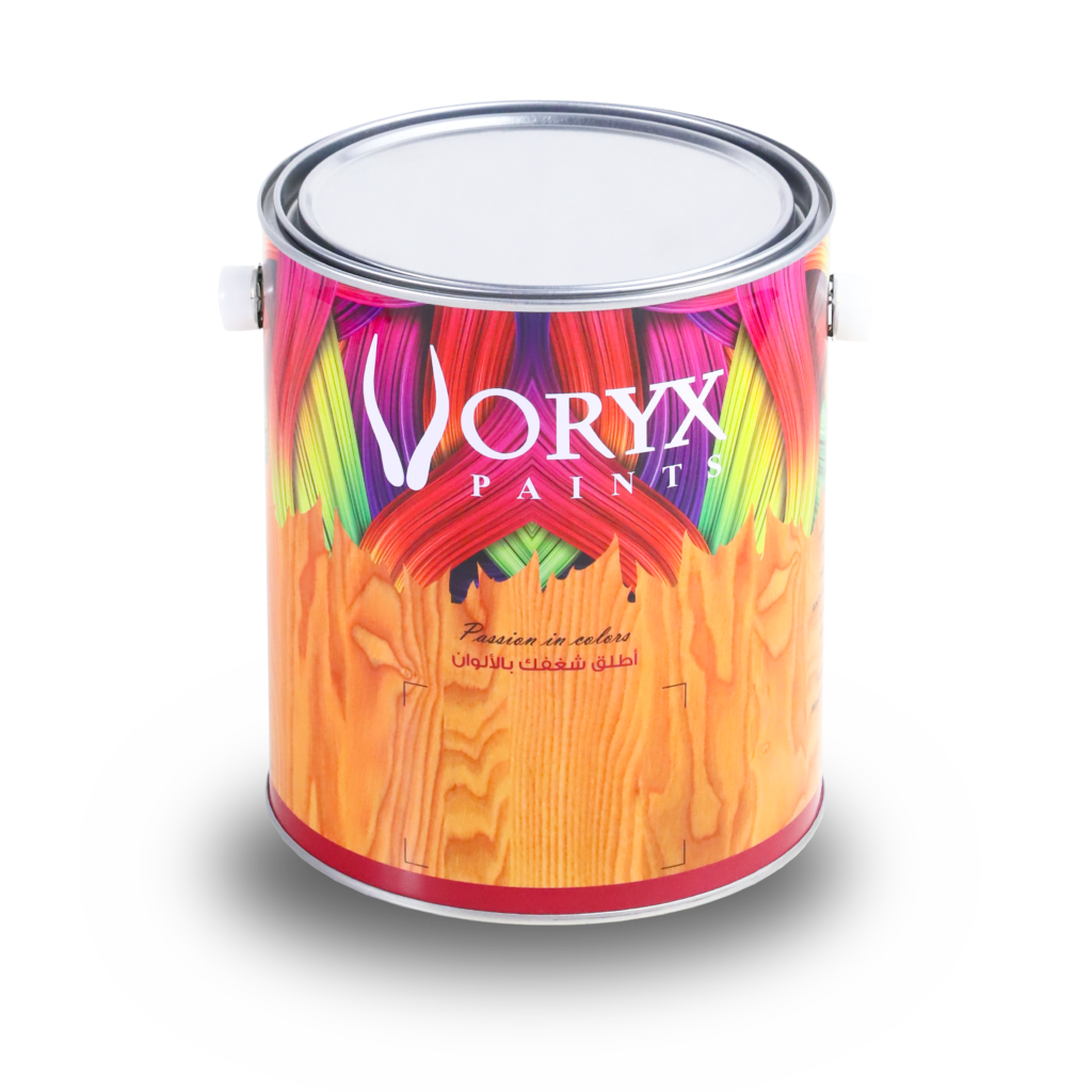 Oryx N.C Primer Surfacer