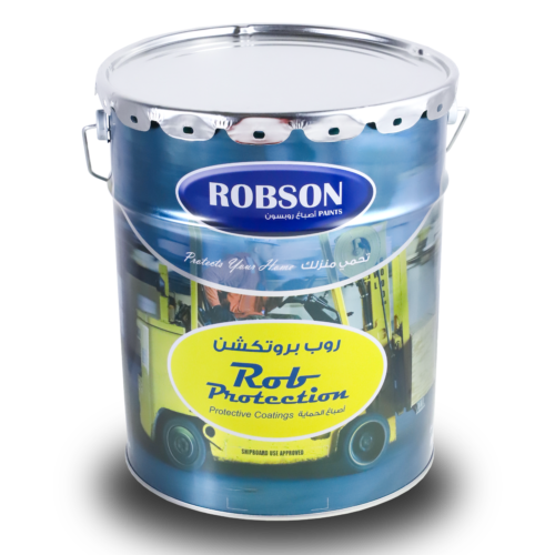 Rob Guard Epoxy Red Oxide Primer
