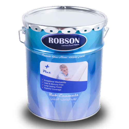 Rob Polyurethane Topcoat