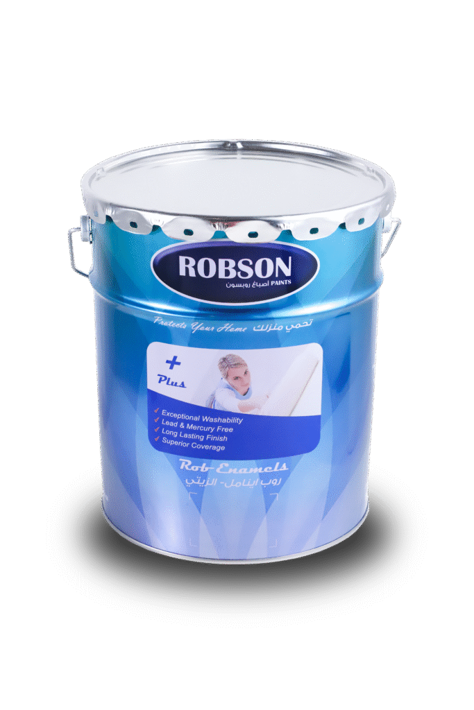 Rob Polyurethane Topcoat
