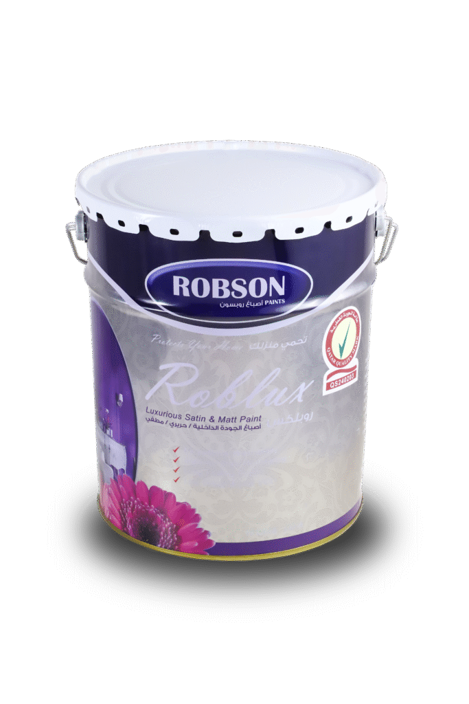 ROBLUX Silk – QM