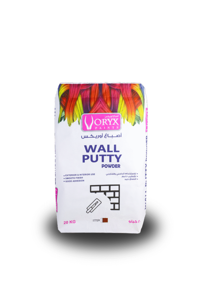 Oryx Powder Putty